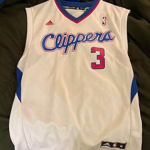 Clippers Jersey Addidas Aminu